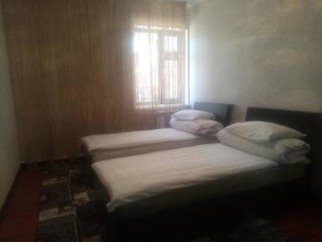 Фотографии Отель Batken nuru hotel г. Batken (Киргизия) №3 Фото Отель Batken nuru hotel г. Batken 3